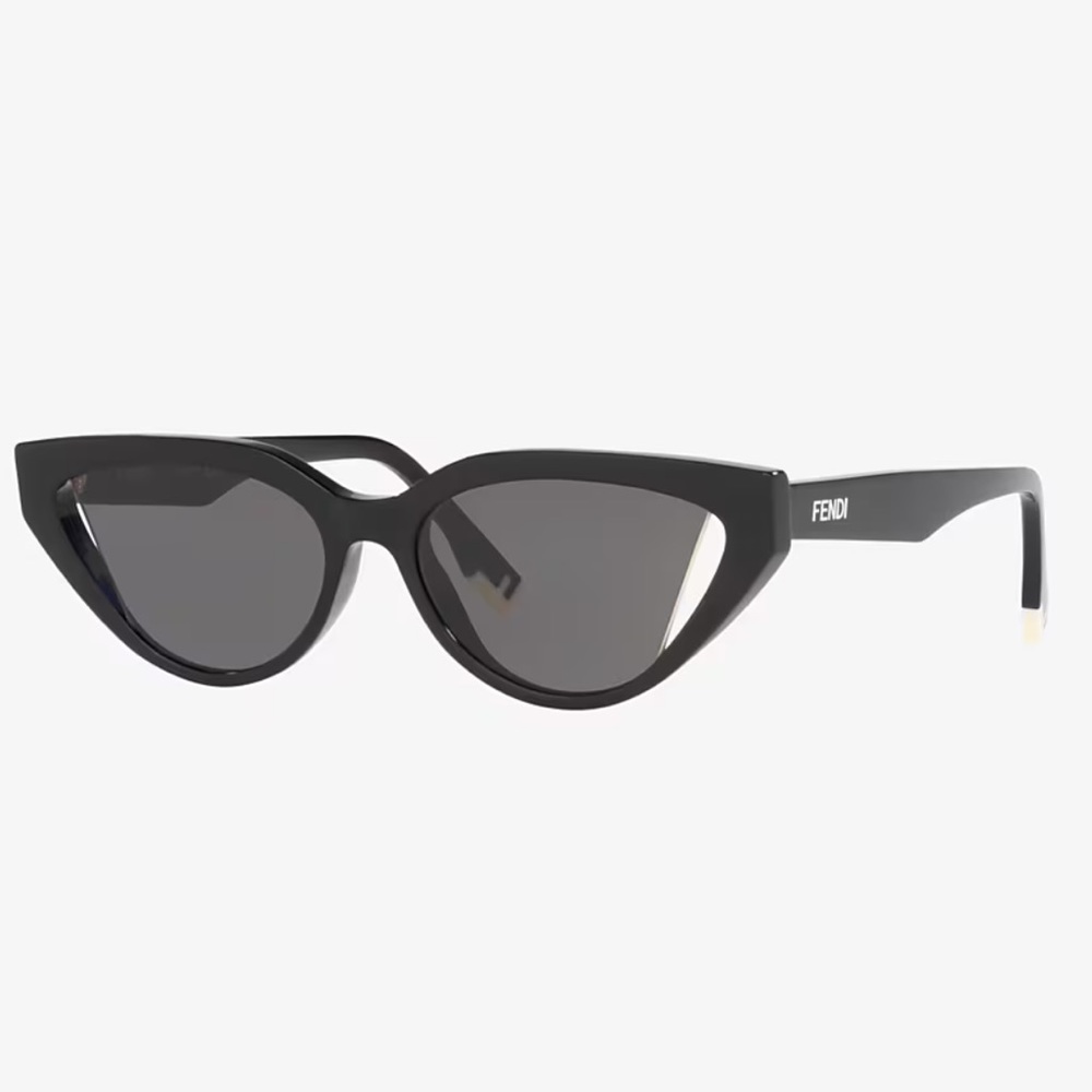 New Authentic Fendi Sunglasses